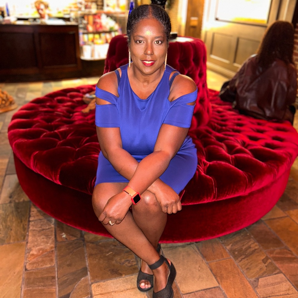 Meet your Posher, Michelle